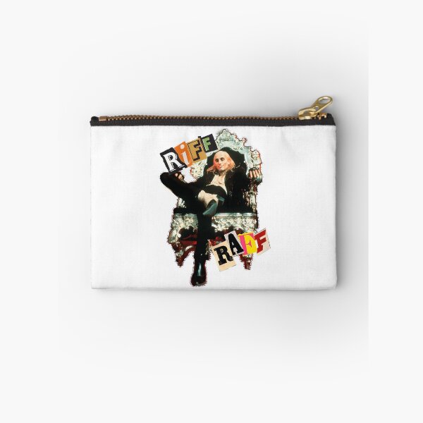 Item preview, The Rocky Horror Picture Show Riff Raff designed and sold by saraya-correll.