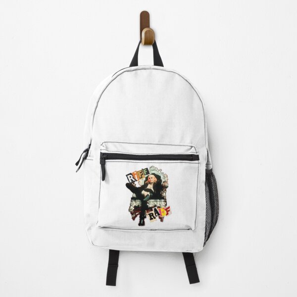 Item preview, The Rocky Horror Picture Show Riff Raff designed and sold by saraya-correll.