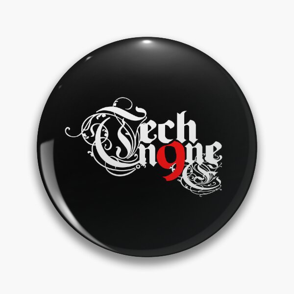 Item preview, TECH N9NE BAND designed and sold by IjayyunStore.