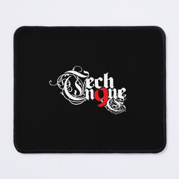 Item preview, TECH N9NE BAND designed and sold by IjayyunStore.
