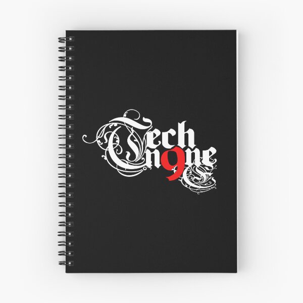 Item preview, BANDA TECH N9NE designed and sold by IjayyunStore.