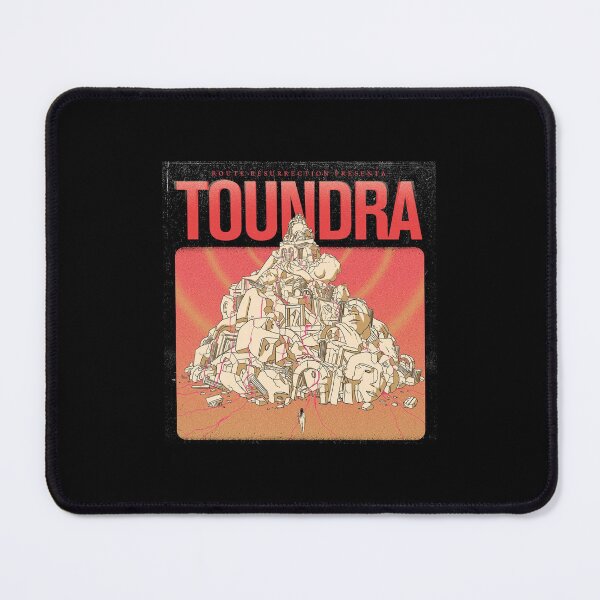 Item preview, THE TOUNDRA BAND designed and sold by artsunFishST.