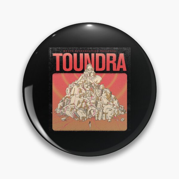 Item preview, THE TOUNDRA BAND designed and sold by artsunFishST.