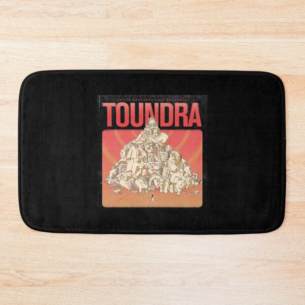 Item preview, THE TOUNDRA BAND designed and sold by artsunFishST.