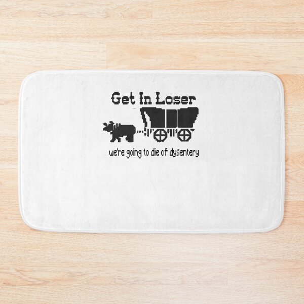Item preview, THE OREGON TRAIL designed and sold by KentheCatCute.