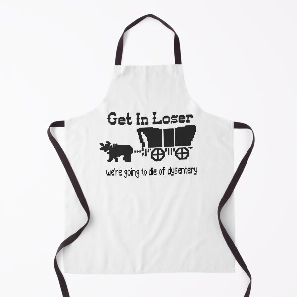Item preview, THE OREGON TRAIL designed and sold by KentheCatCute.