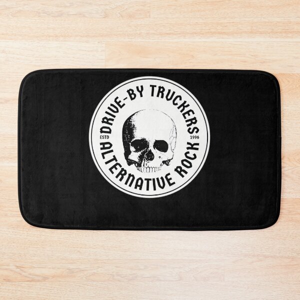 Item preview, THE DRIVE BY TRUCKERS designed and sold by OwiebrainhurTss.