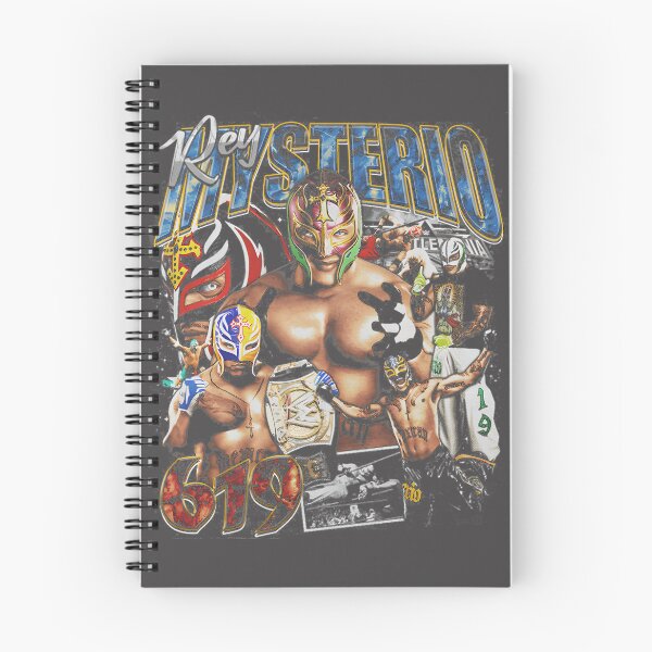 Item preview, Retro 90S Masked Wrestler Vintage Lucha Libre Graphic Art | Best Buy designed and sold by LivSupply.
