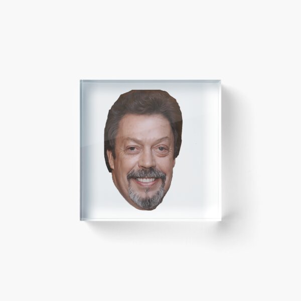 Artikelvorschau, Tim Curry entworfen und verkauft von saraya-correll.