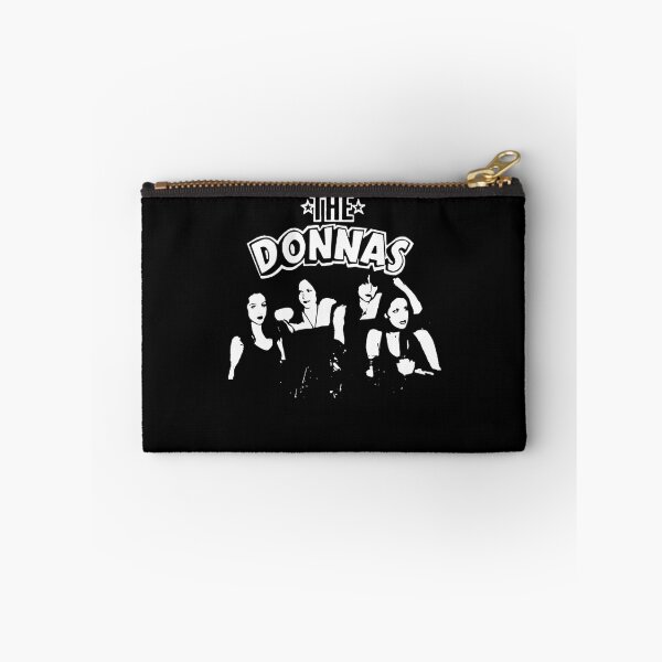 Item preview, THE DONNAS BAND designed and sold by Arve22Store.