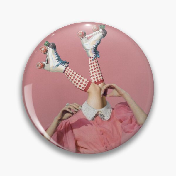 Item preview, Roller skates designed and sold by LetsCollage.