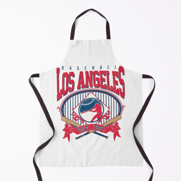 Item preview, Retro Baseball Los Angeles 1961 Graphic designed and sold by hamishmor.