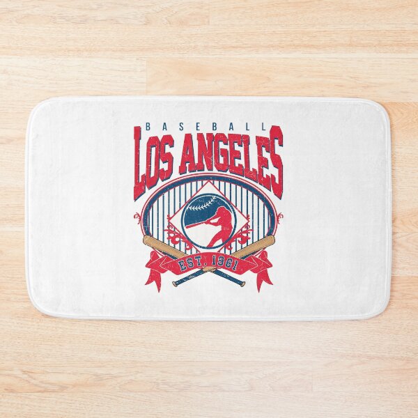Item preview, Retro Baseball Los Angeles 1961 Graphic designed and sold by hamishmor.