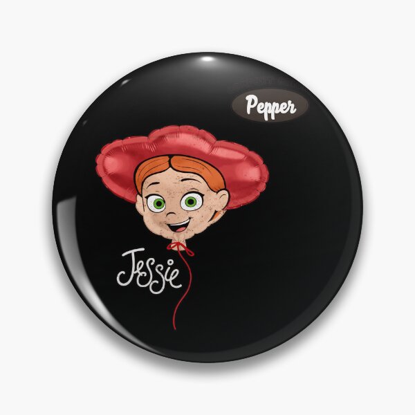 Item preview, Retro Cartoon Character Balloon Graphic designed and sold by SandraCoo71209.