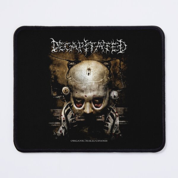 Item preview, Decapitated Retro designed and sold by BillyHellstrom.