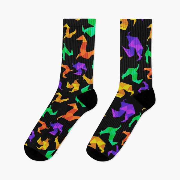 Item preview, roosters designed and sold by Wzorcowisko.