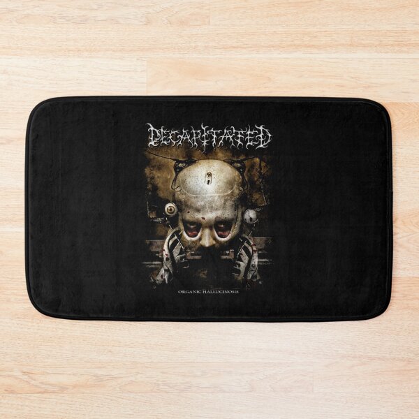 Item preview, Decapitated Retro designed and sold by BillyHellstrom.