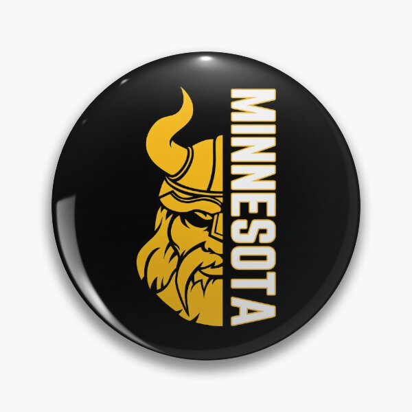 Item preview, Bold Viking Graphic Team Fan designed and sold by JimmyMald57041.