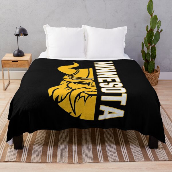 Item preview, Bold Viking Graphic Team Fan designed and sold by JimmyMald57041.