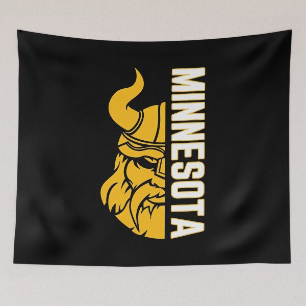 Item preview, Bold Viking Graphic Team Fan designed and sold by JimmyMald57041.
