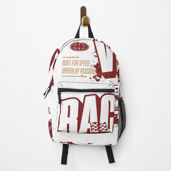 Item preview, Racer Vibes – Built for Speed Driven by Passion | Vintage Muscle Car designed and sold by MindMess Studio.