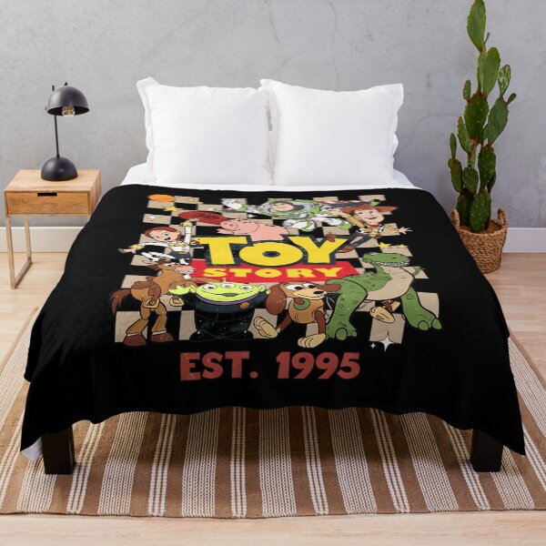 Item preview, Retro Cartoon Friends Vintage Movie Style designed and sold by JasonRoge96759.