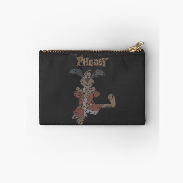 Item preview, Hong Kong Phooey Aged And Weathered | Perfect Gift For You And Friends designed and sold by Mallerlite.