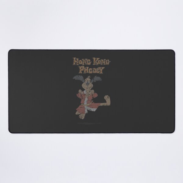 Item preview, Hong Kong Phooey Aged And Weathered | Perfect Gift For You And Friends designed and sold by Mallerlite.