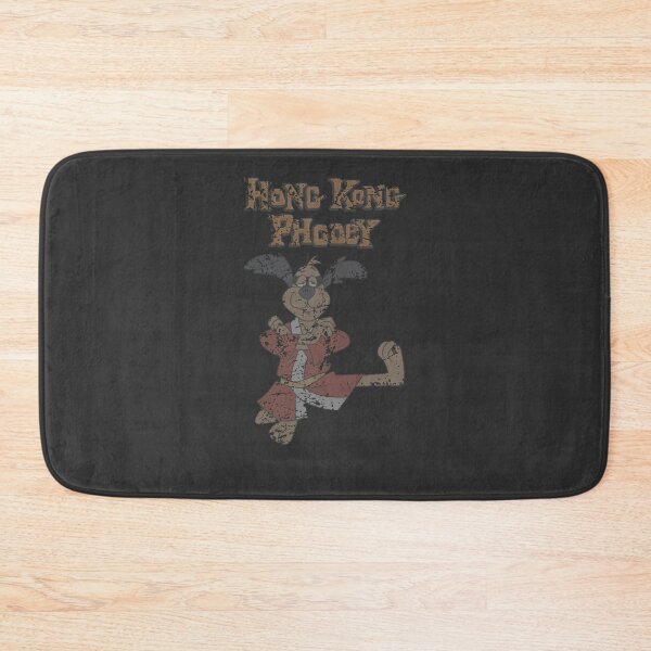 Item preview, Hong Kong Phooey Aged And Weathered | Perfect Gift For You And Friends designed and sold by Mallerlite.