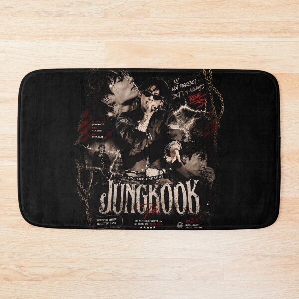 Item preview, K-pop Idol Graphic Vintage Style designed and sold by ScottClar95063.