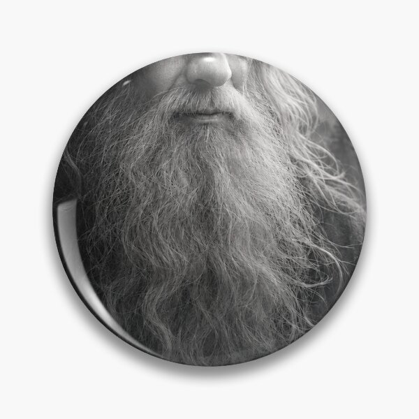 Item preview, Gandalf  designed and sold by LuluLeb.