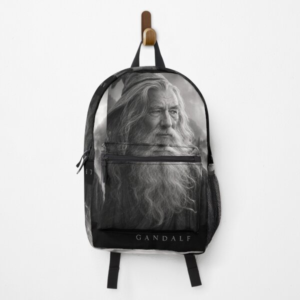 Item preview, Gandalf  designed and sold by LuluLeb.