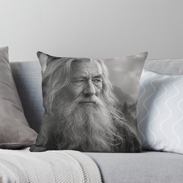 Item preview, Gandalf  designed and sold by LuluLeb.