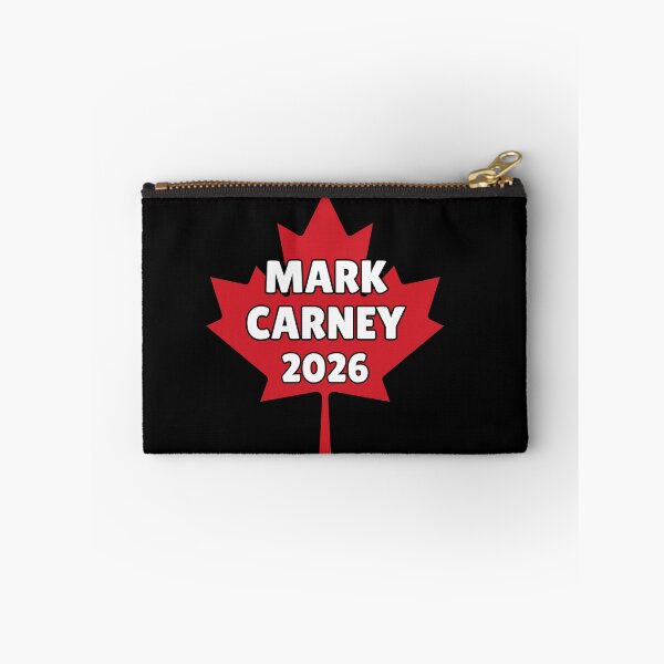 Item preview, Mark Carney designed and sold by ANNINOART ⭐⭐⭐⭐⭐.