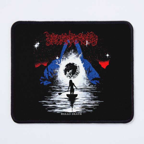 Item preview, Decapitated Music designed and sold by BillyHellstrom.