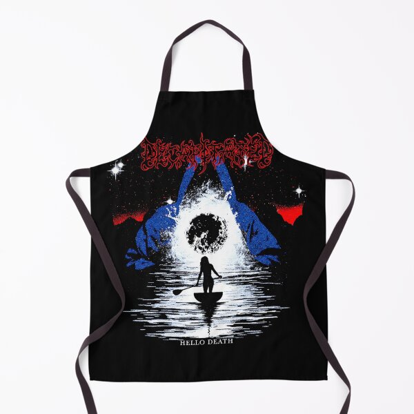 Item preview, Decapitated Music designed and sold by BillyHellstrom.