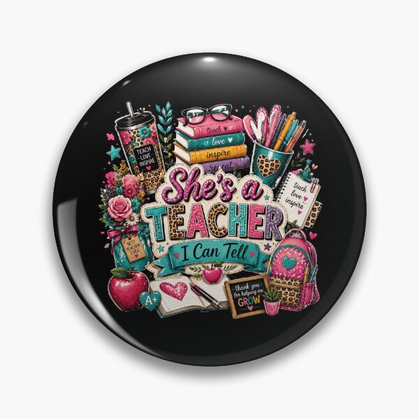 Item preview, Teacher Life Leopard Print Fun Teacher designed and sold by DillonWhi15388.