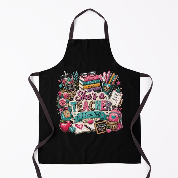 Item preview, Teacher Life Leopard Print Fun Teacher designed and sold by DillonWhi15388.