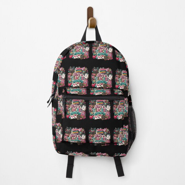 Item preview, Teacher Life Leopard Print Fun Teacher designed and sold by DillonWhi15388.