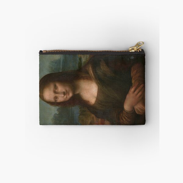 Item preview, Leonardo da Vinci – Mona Lisa | La Gioconda | Renaissance Masterpiece designed and sold by Shoupay.