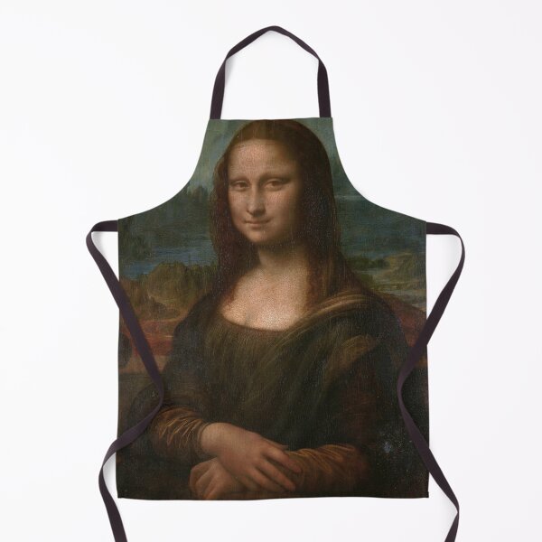 Item preview, Leonardo da Vinci – Mona Lisa | La Gioconda | Renaissance Masterpiece designed and sold by Shoupay.