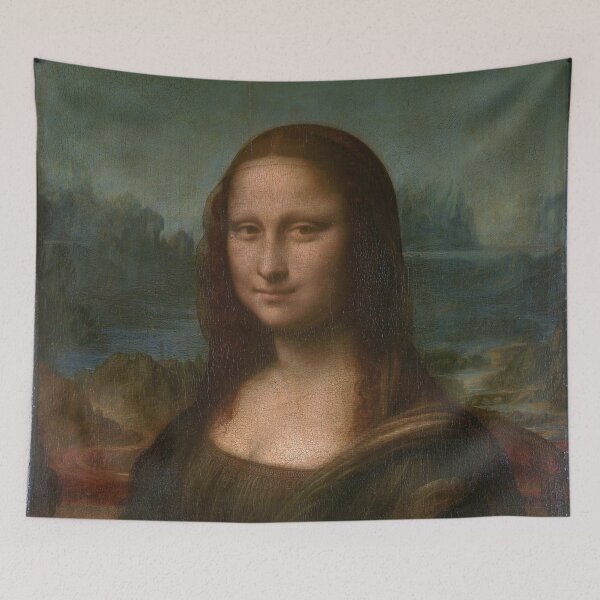 Item preview, Leonardo da Vinci – Mona Lisa | La Gioconda | Renaissance Masterpiece designed and sold by Shoupay.