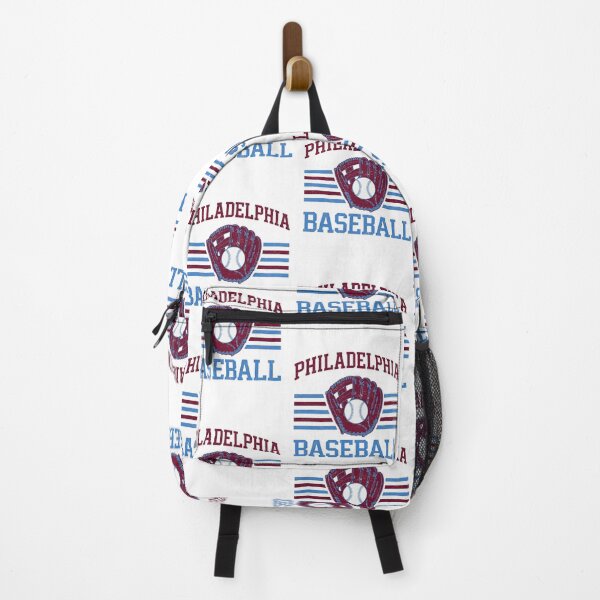 Item preview, Philadelphia Baseball Retro Vintage Graphic designed and sold by BroadheadA.