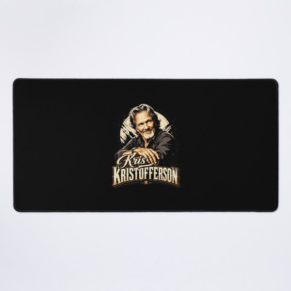Item preview, Kris Kristofferson designed and sold by JettaApril.