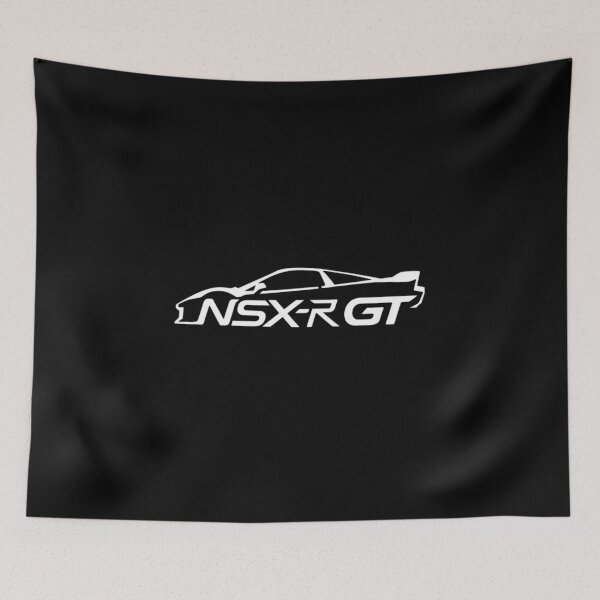 Aperçu de l'œuvre NSX-R GT créée et vendue par Clothpoints02.