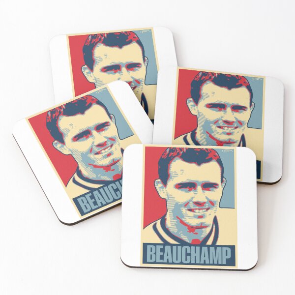 Item preview, Beauchamp designed and sold by DFA.