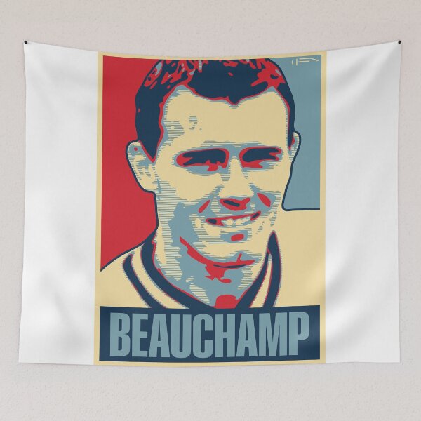 Item preview, Beauchamp designed and sold by DFA.
