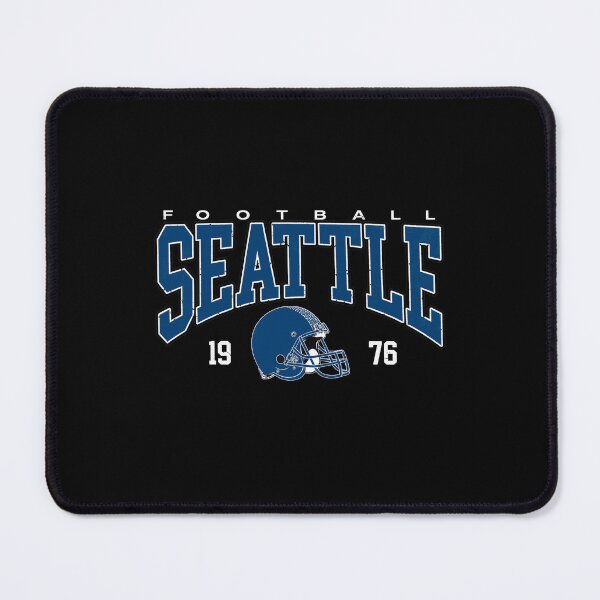 Item preview, Retro Seattle Football Vintage designed and sold by Nishitha37.