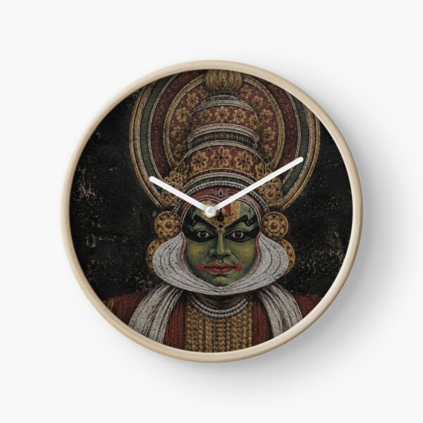 Item preview, Kathakali designed and sold by Emporio Monito.