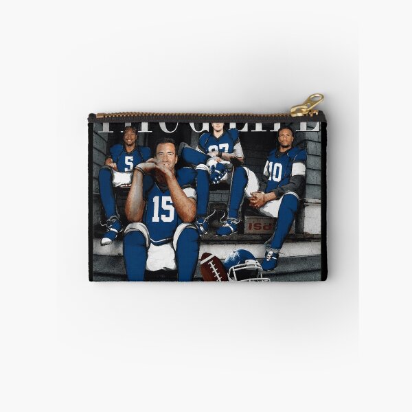 Item preview, Retro Football Stars 'Thug Life' Graphic designed and sold by EricMoral26399.